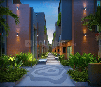 Project Image of 3923.0 - 4894.0 Sq.ft 4 BHK Villa for buy in MR Rainbow Mayfair