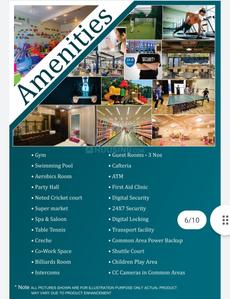 Project Image of 2490.0 - 3125.0 Sq.ft 3 BHK Villa for buy in Sri Aditya Squares O2 Villas