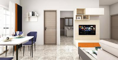 Project Image of 1030.0 - 1530.0 Sq.ft 2 BHK Apartment for buy in Alankar Indus
