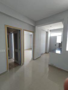 Project Image of 775.0 - 895.0 Sq.ft 2 BHK Apartment for buy in Grah Awas Yojna