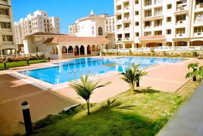 Project Image of 822.04 - 1209.0 Sq.ft 2 BHK Apartment for buy in Gundecha KBK Magnum Heights Phase I