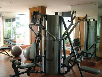 Project Image of 940.0 - 1415.0 Sq.ft 2 BHK Apartment for buy in Radiant Jasmine Terrace