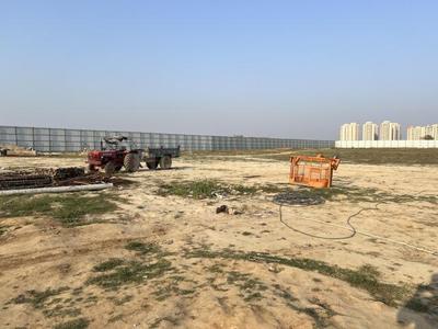 Project Image of 1900.0 - 2500.0 Sq.ft 3 BHK Apartment for buy in Gaurs Chrysalis