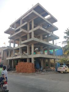 Project Image of 330.0 - 672.85 Sq.ft 1 BHK Apartment for buy in Mangaldeep Vaishnave Classic