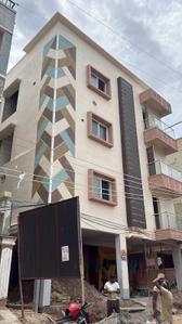 Project Image of 1279.0 - 1304.0 Sq.ft 3 BHK Apartment for buy in Arul Bhairav Flats