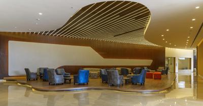 Project Image of 2347.0 - 6274.0 Sq.ft 3 BHK Apartment for buy in Karle Zenith Residences