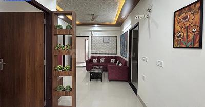 Project Image of 526.14 - 645.51 Sq.ft 2 BHK Apartment for buy in Uday Udayraj