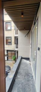 Project Image of 279.86 - 1291.67 Sq.ft 1 BHK Builder Floor for buy in Jain Luxury Floors
