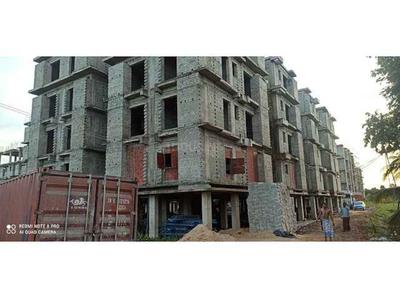 Project Image of 984.0 - 986.0 Sq.ft 3 BHK Apartment for buy in Magnolia Fantasia Phase I