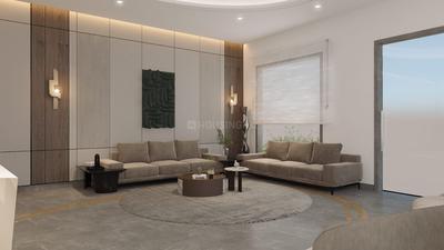 Project Image of 655.0 - 1735.0 Sq.ft 1 BHK Apartment for buy in Param Residency