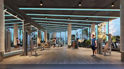 Project Image of 1806.0 - 7827.0 Sq.ft 3 BHK Apartment for buy in Smartworld One DXP