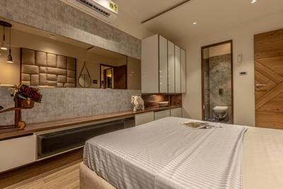 Project Image of 1164.0 - 3057.0 Sq.ft 2 BHK Apartment for buy in Ishwar Pratik Grand