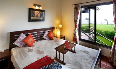 Project Image of 662.0 - 1368.0 Sq.ft 2 BHK Villa for buy in E & G Green Courts
