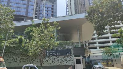 Project Image of 1334.74 - 3088.0 Sq.ft 3 BHK Apartment for buy in Rustomjee Crown