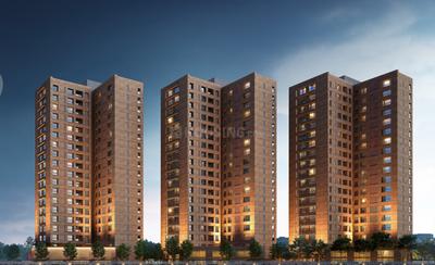 Project Image of 1761.0 - 3823.0 Sq.ft 3 BHK Apartment for buy in Skydale