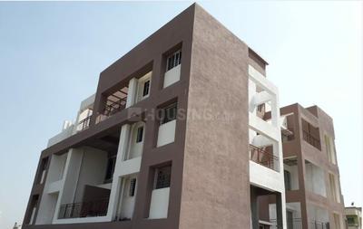 Project Image of 346.0 - 1034.0 Sq.ft 1 BHK Apartment for buy in Kulkarni Asmant