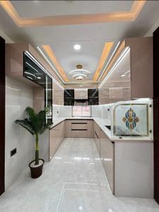 Project Image of 540.0 - 1800.0 Sq.ft 2 BHK Builder Floor for buy in Saarthi Imperial Height