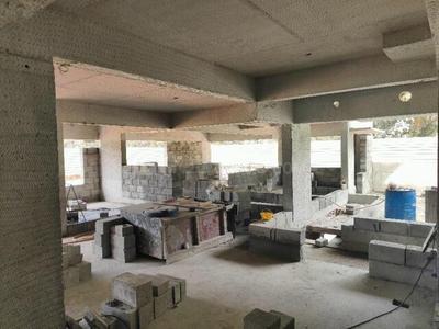 Project Image of 1243.23 - 1530.0 Sq.ft 3 BHK Apartment for buy in Fairmont At Brigade Orchards