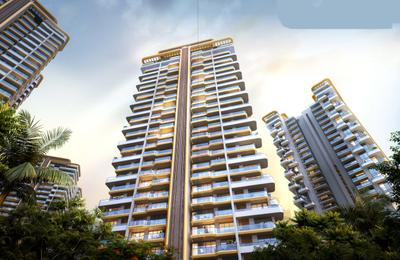 Project Image of 1489.0 - 3110.0 Sq.ft 3 BHK Apartment for buy in Noble Aurellia