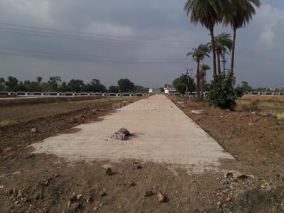 Project Image of 596.86 - 3499.99 Sq.ft Residential Plot Plot for buy in Pushpa Sanskruti Royal City