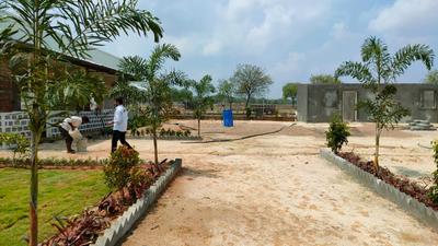 Project Image of 1530.0 - 3600.0 Sq.ft Residential Plot Plot for buy in iMark West City Prime