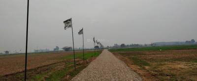 Project Image of 720.0 - 1350.0 Sq.ft Residential Plot Plot for buy in KLV Signature City