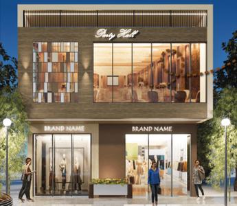 Project Image of 1565.0 - 1825.0 Sq.ft 3 BHK Duplex for buy in Aarohi Villa
