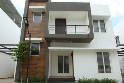Project Image of 1684.0 - 2484.0 Sq.ft 3 BHK Villa for buy in Tannys Velands