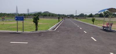 Project Image of 588.0 - 2187.0 Sq.ft Residential Plot Plot for buy in Adiyogi Green City