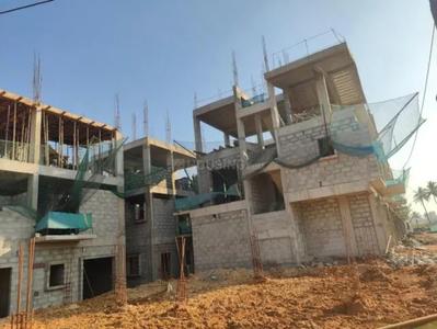 Project Image of 2136 Sq.ft 4 BHK Villa for sale in Bidaraguppe for Rs. 25000000