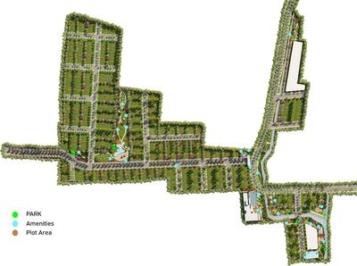 Project Image of 2200.0 - 6500.0 Sq.ft Residential Plot Plot for buy in Sammys Beverly Hills