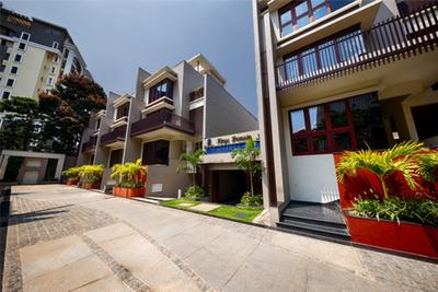 Project Image of 4855 Sq.ft 5 BHK Villa for sale in C V Raman Nagar for Rs. 83000000