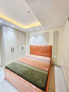 Project Image of 900.0 - 1200.0 Sq.ft 4 BHK Builder Floor for buy in Jai Maa Luxury Homes