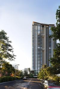 Project Image of 2048.0 - 2561.0 Sq.ft 3 BHK Apartment for buy in Ayatana Residences E City