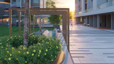 Project Image of 586.31 - 787.16 Sq.ft 2 BHK Apartment for buy in Rameshwar Sky