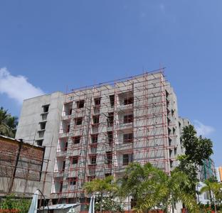 Project Image of 1023.0 - 1380.0 Sq.ft 2 BHK Apartment for buy in Urbando Kosmos Orbiz