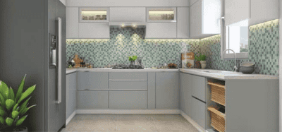 Project Image of 509.0 - 1665.0 Sq.ft 1 BHK Apartment for buy in Kochar Aquazen