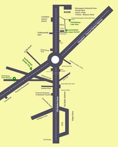 Project Image of 895.99 - 1880.89 Sq.ft Residential Plot Plot for buy in Kartheekeya Lake View