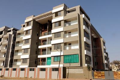 Project Image of 1638.0 - 3600.0 Sq.ft 3 BHK Apartment for buy in Venus Pahel