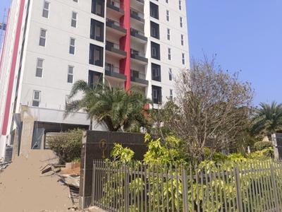 Project Image of 600.0 - 1723.0 Sq.ft 1 BHK Apartment for buy in Risland The Ace