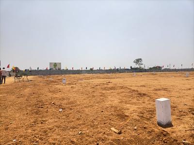 Project Image of 1350.0 - 3600.0 Sq.ft Residential Plot Plot for buy in VR Vasudhaiva Harmony