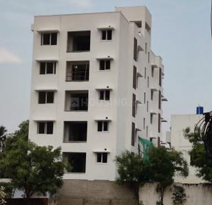 Project Image of 892.33 - 919.35 Sq.ft 3 BHK Apartment for buy in Sharada Utsav