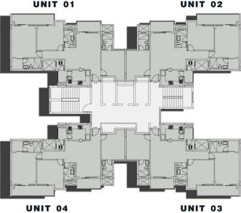 Project Image of 1100.0 - 2395.0 Sq.ft 2 BHK Apartment for buy in Lotus Greens Sports City