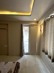 Project Image of 1238.0 - 1783.53 Sq.ft 3 BHK Apartment for buy in MJB Athulyam I