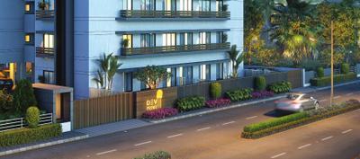 Project Image of 675.0 - 1521.0 Sq.ft 2 BHK Apartment for buy in Dev Prime