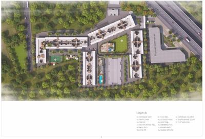 Project Image of 644.44 - 668.76 Sq.ft 2 BHK Apartment for buy in Shree Signature Park K L N Buildings