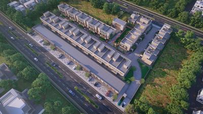 Project Image of 1484.0 - 1970.0 Sq.ft 3 BHK Villa for buy in Tirth Anand