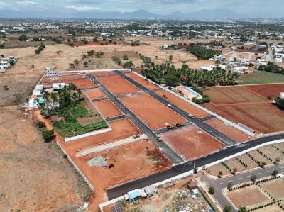 Project Image of 1161.0 - 2230.0 Sq.ft Residential Plot Plot for buy in Sri Baby Albatross Phase I