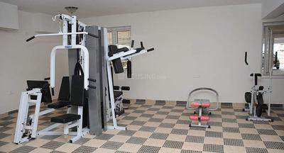 Project Image of 1395.0 - 1805.0 Sq.ft 2 BHK Apartment for buy in Saffron Buds