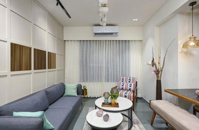 Project Image of 0.0 - 1125.0 Sq.ft 2 BHK Apartment for buy in Rashmi Sky